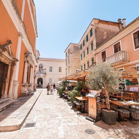M&D Old Town Zadar Luxury Apartment Екстериор снимка