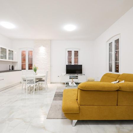 M&D Old Town Zadar Luxury Apartment Екстериор снимка