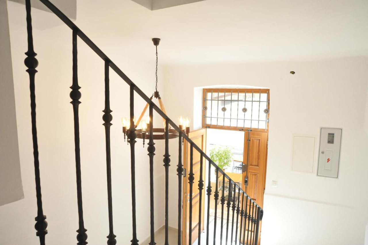 M&D Old Town Zadar Luxury Apartment Екстериор снимка
