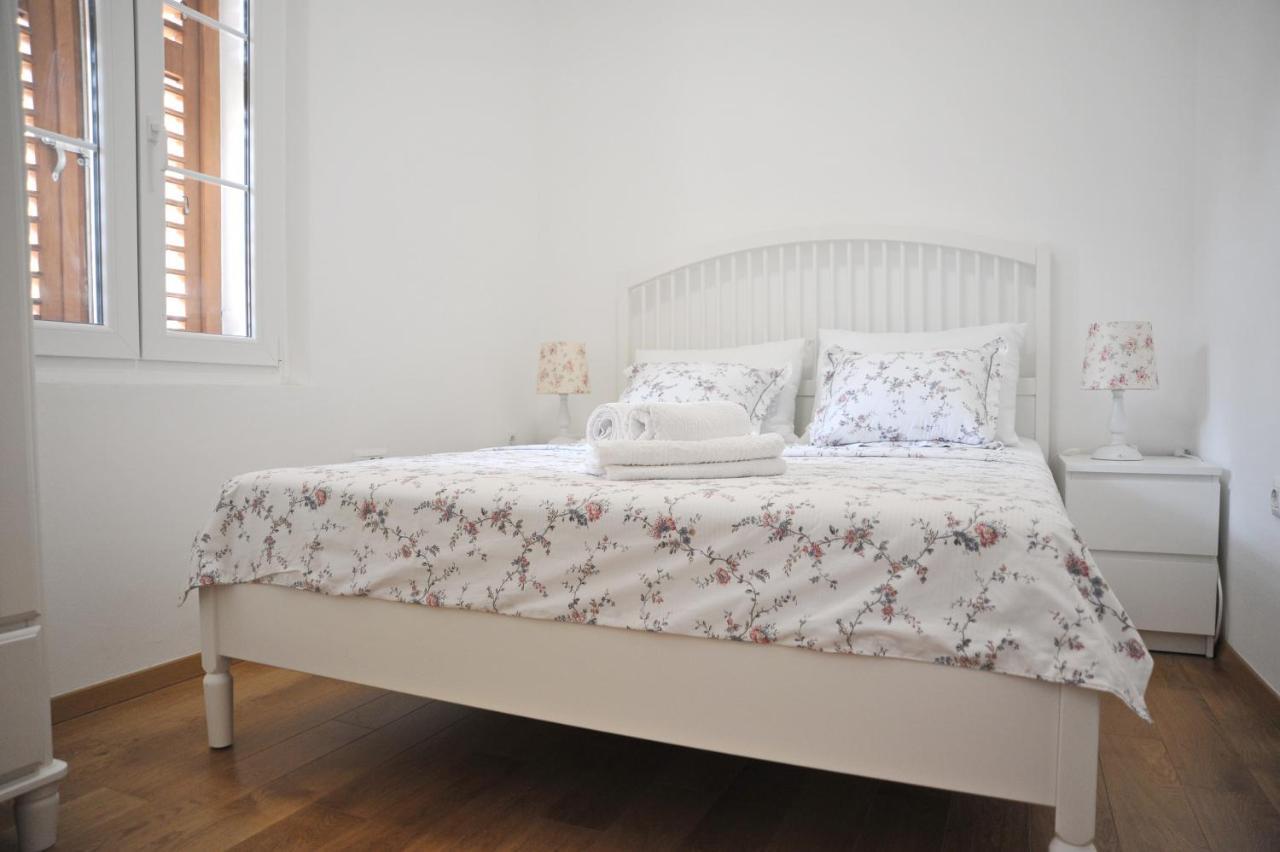 M&D Old Town Zadar Luxury Apartment Екстериор снимка