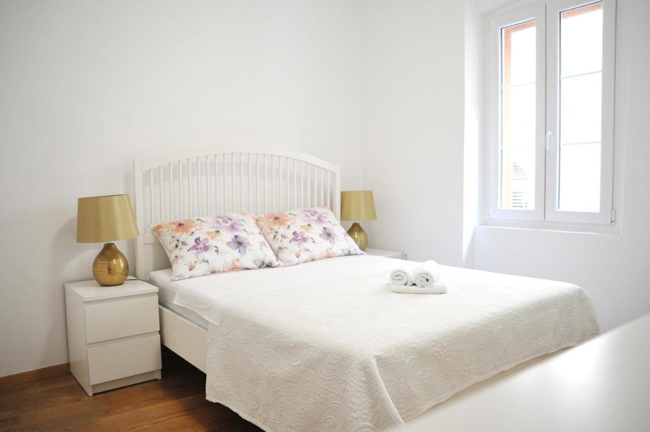 M&D Old Town Zadar Luxury Apartment Екстериор снимка