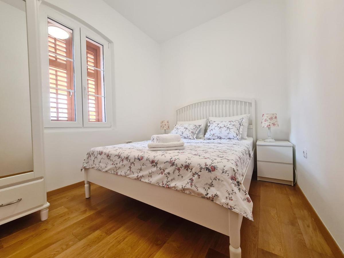 M&D Old Town Zadar Luxury Apartment Екстериор снимка