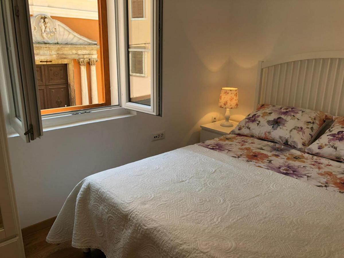 M&D Old Town Zadar Luxury Apartment Екстериор снимка