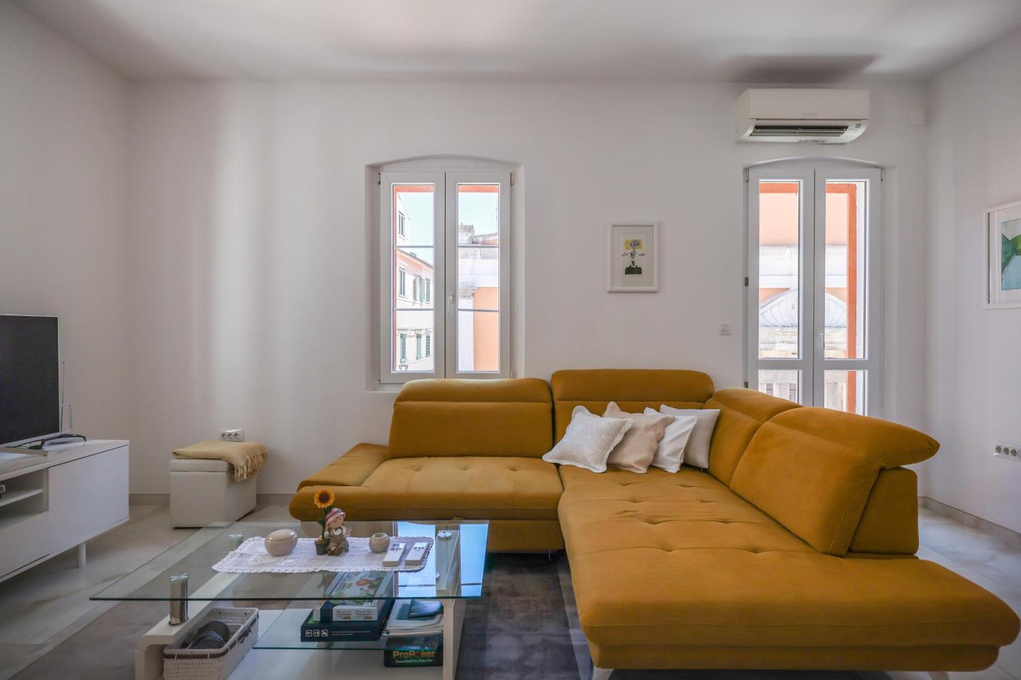 M&D Old Town Zadar Luxury Apartment Екстериор снимка
