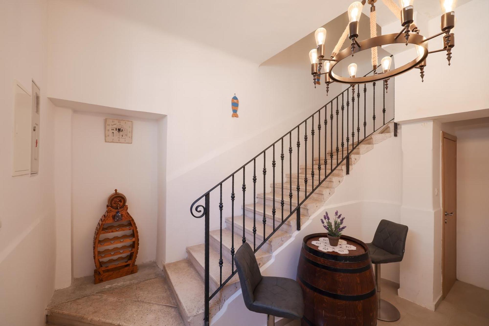 M&D Old Town Zadar Luxury Apartment Екстериор снимка