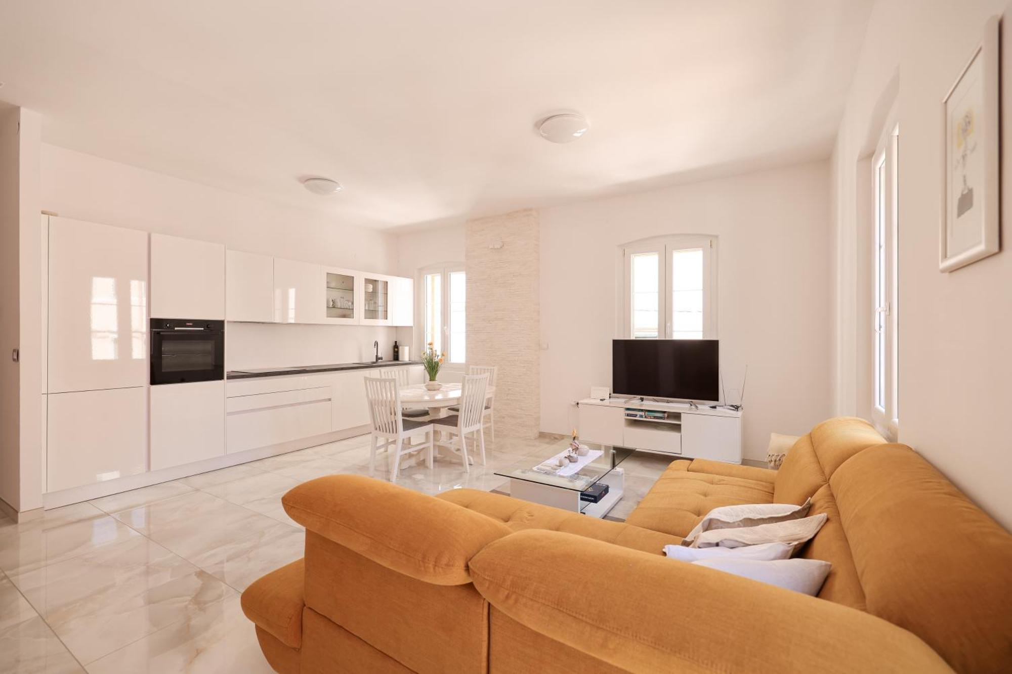 M&D Old Town Zadar Luxury Apartment Екстериор снимка