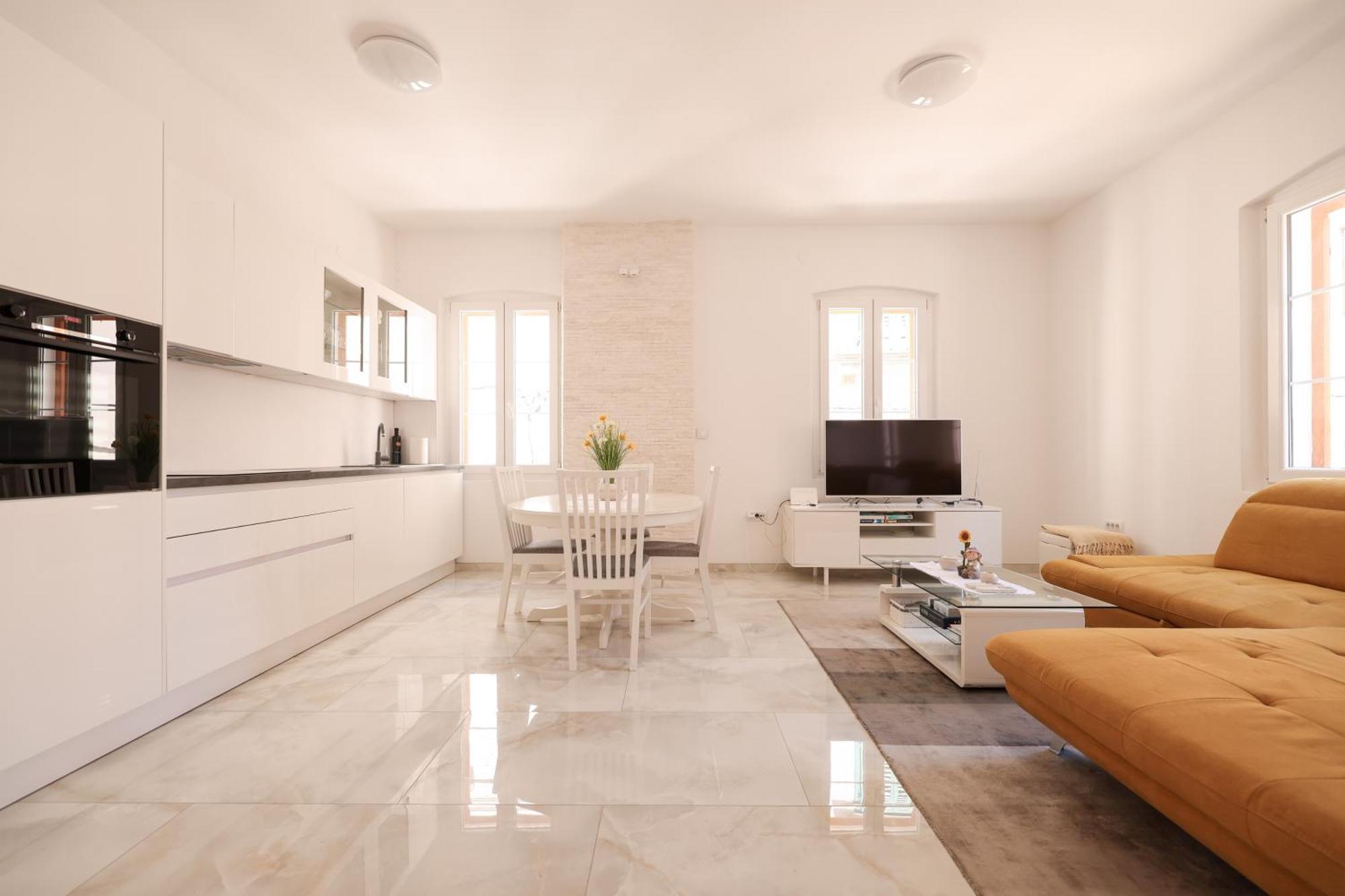 M&D Old Town Zadar Luxury Apartment Екстериор снимка