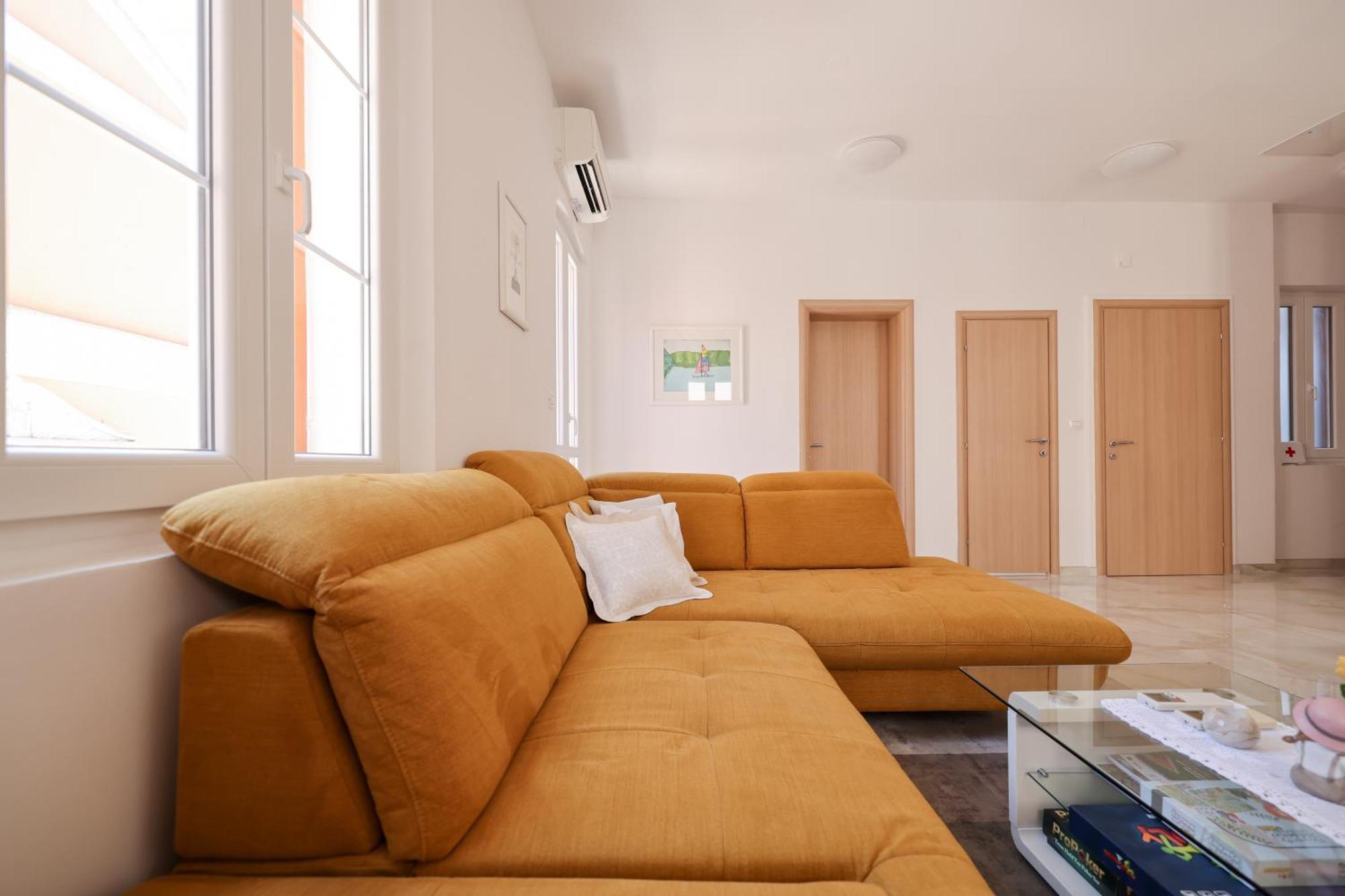 M&D Old Town Zadar Luxury Apartment Екстериор снимка