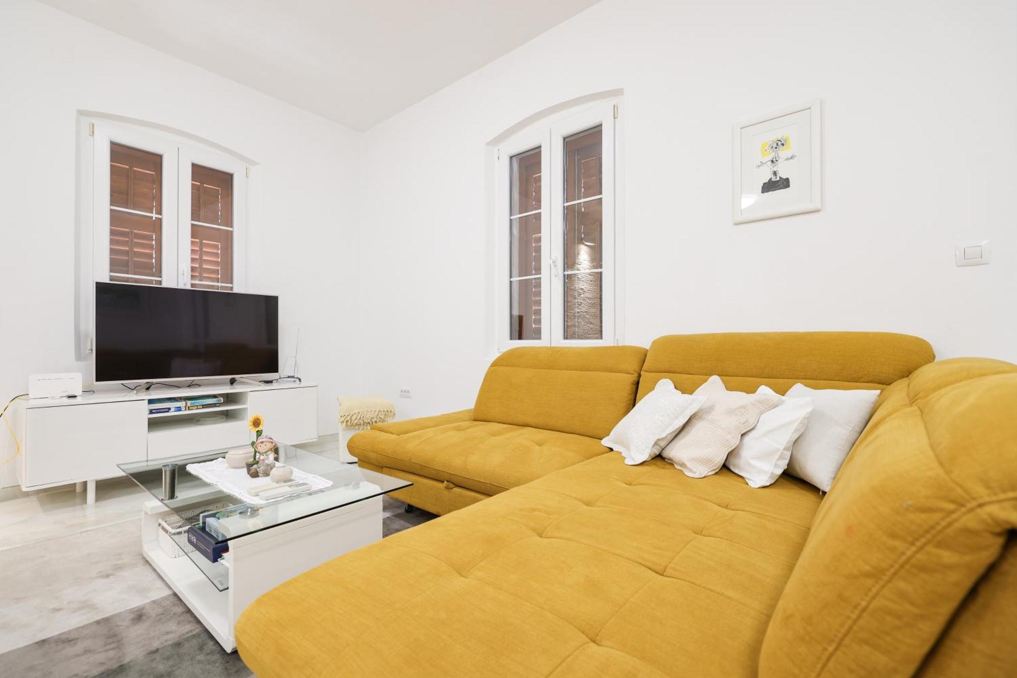 M&D Old Town Zadar Luxury Apartment Екстериор снимка
