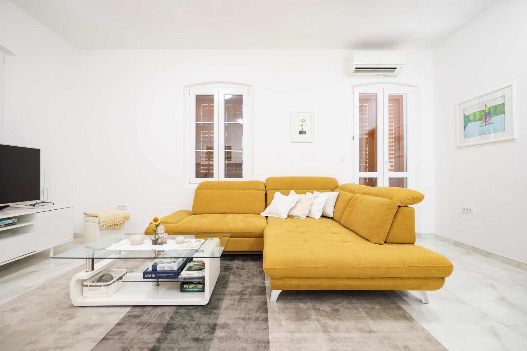 M&D Old Town Zadar Luxury Apartment Екстериор снимка