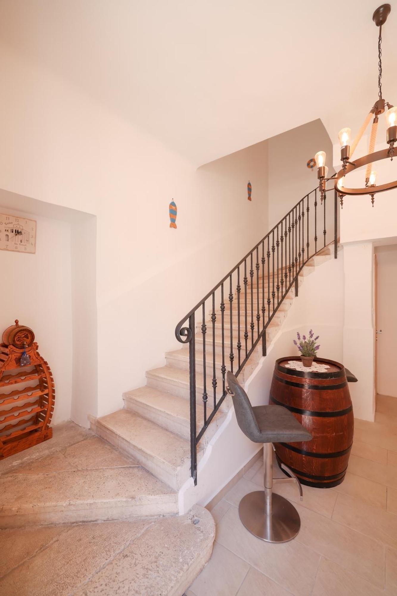 M&D Old Town Zadar Luxury Apartment Екстериор снимка