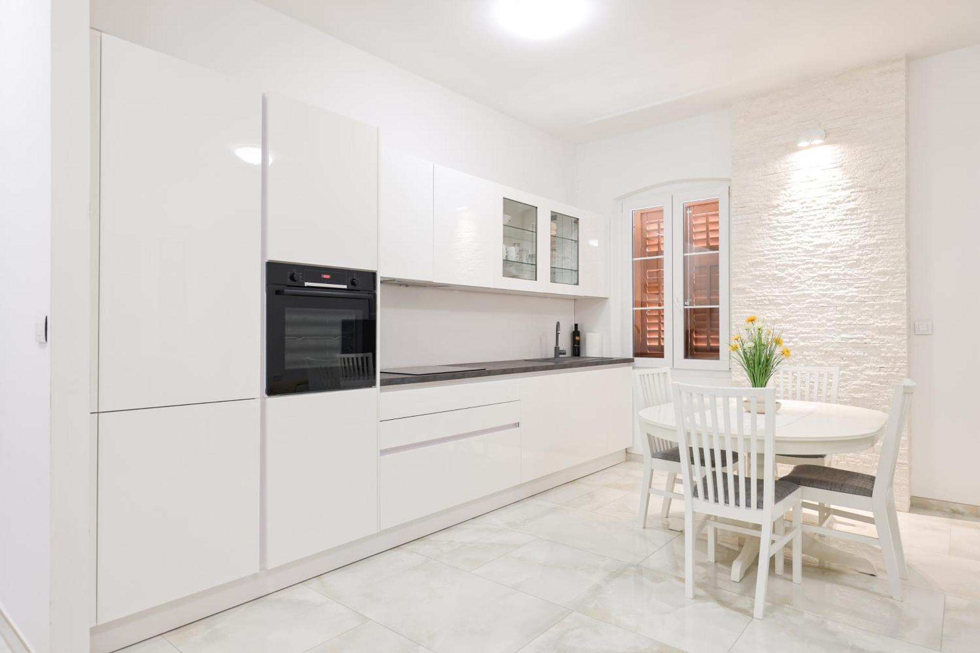 M&D Old Town Zadar Luxury Apartment Екстериор снимка