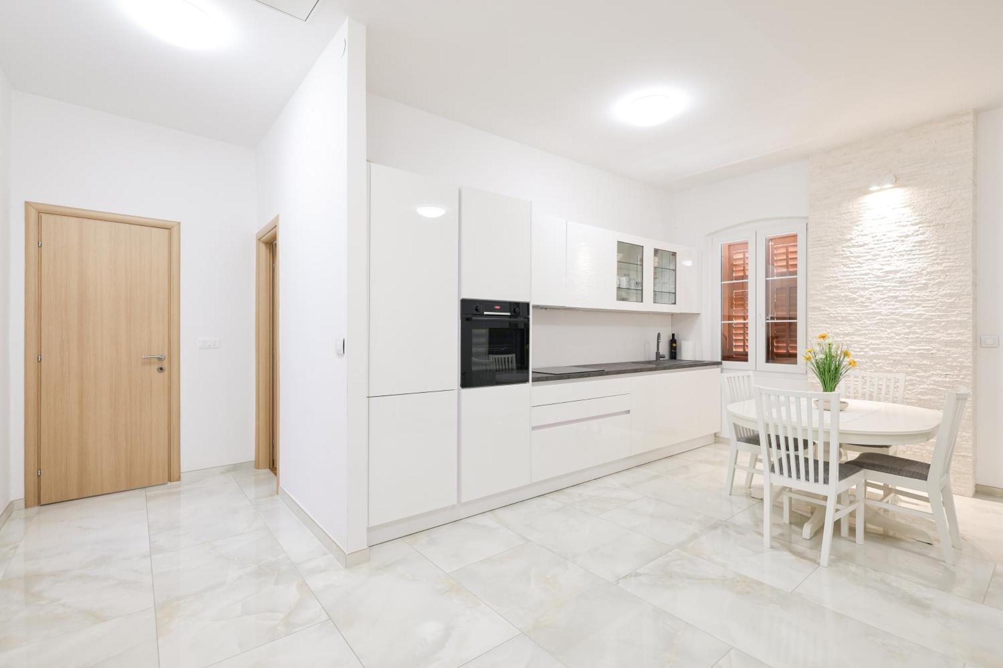 M&D Old Town Zadar Luxury Apartment Екстериор снимка