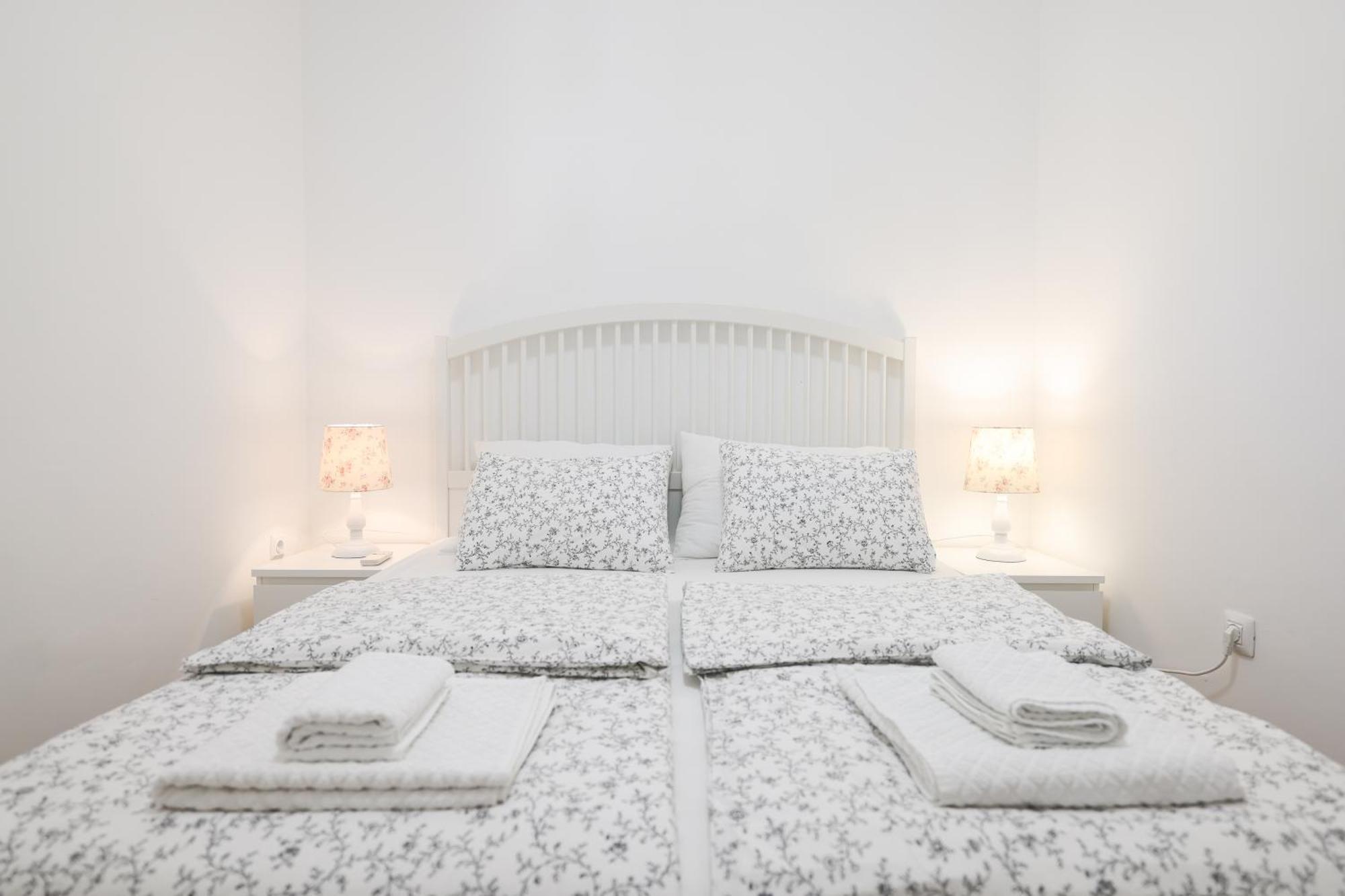 M&D Old Town Zadar Luxury Apartment Екстериор снимка