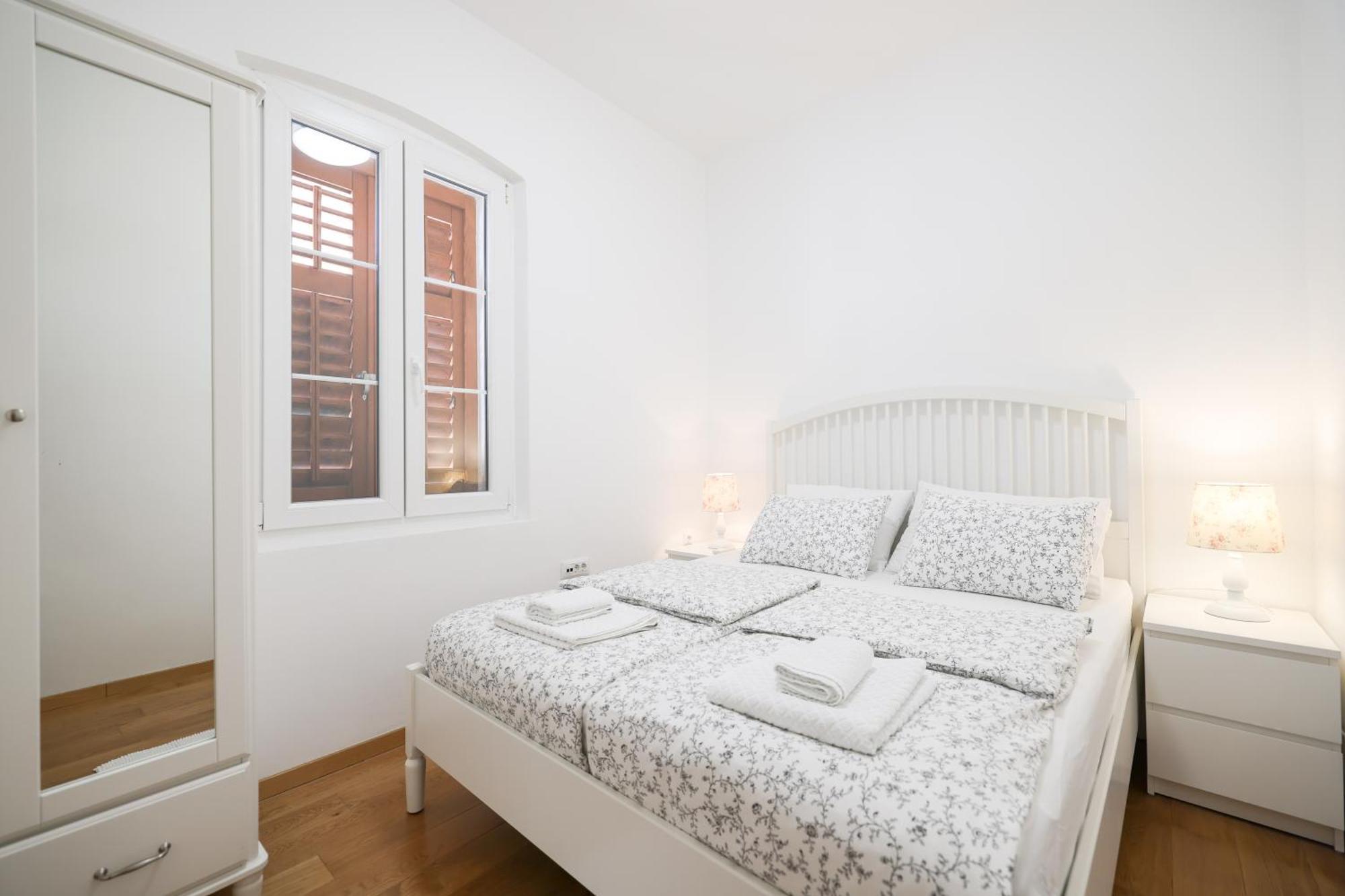 M&D Old Town Zadar Luxury Apartment Екстериор снимка