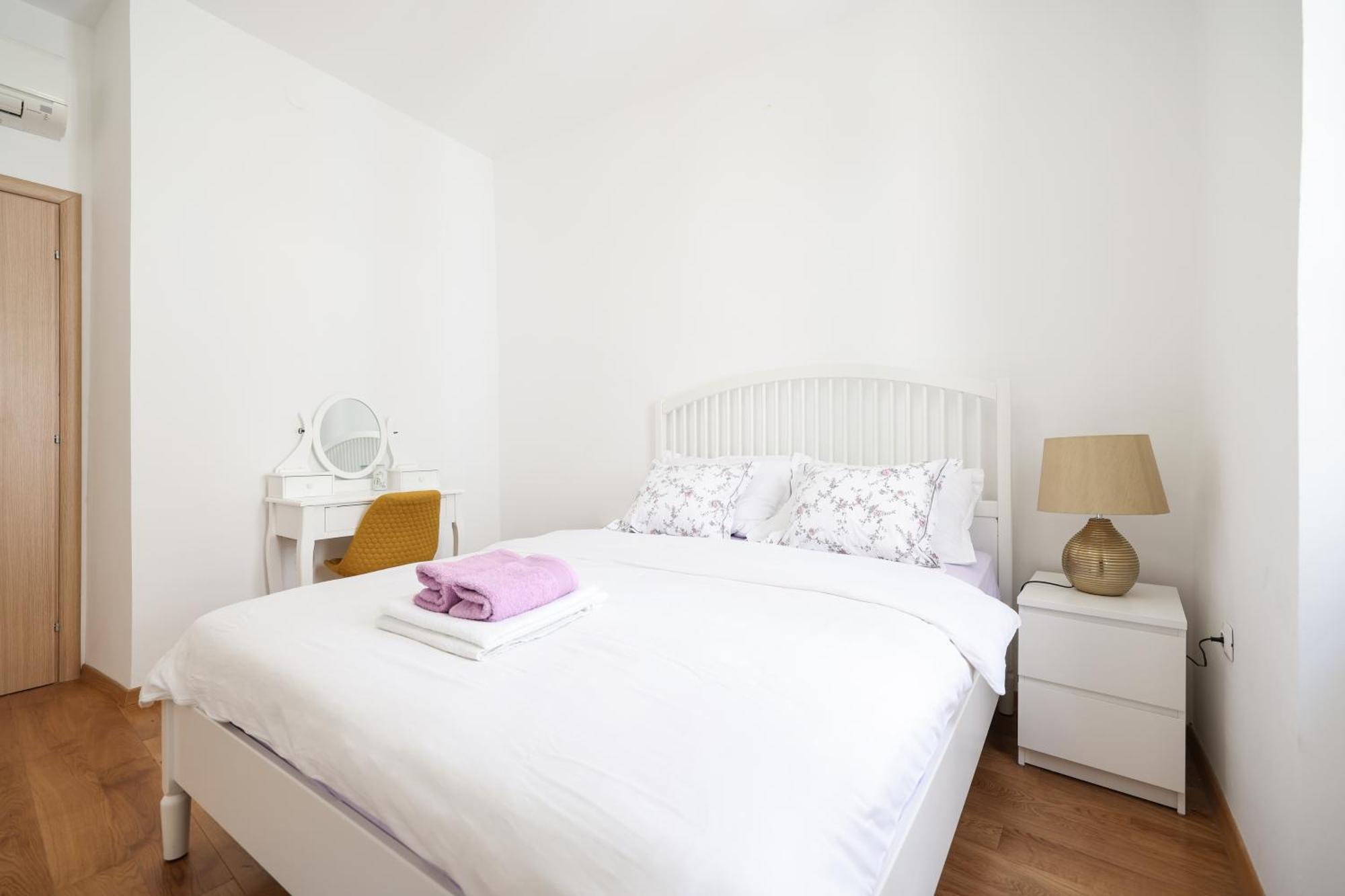 M&D Old Town Zadar Luxury Apartment Екстериор снимка