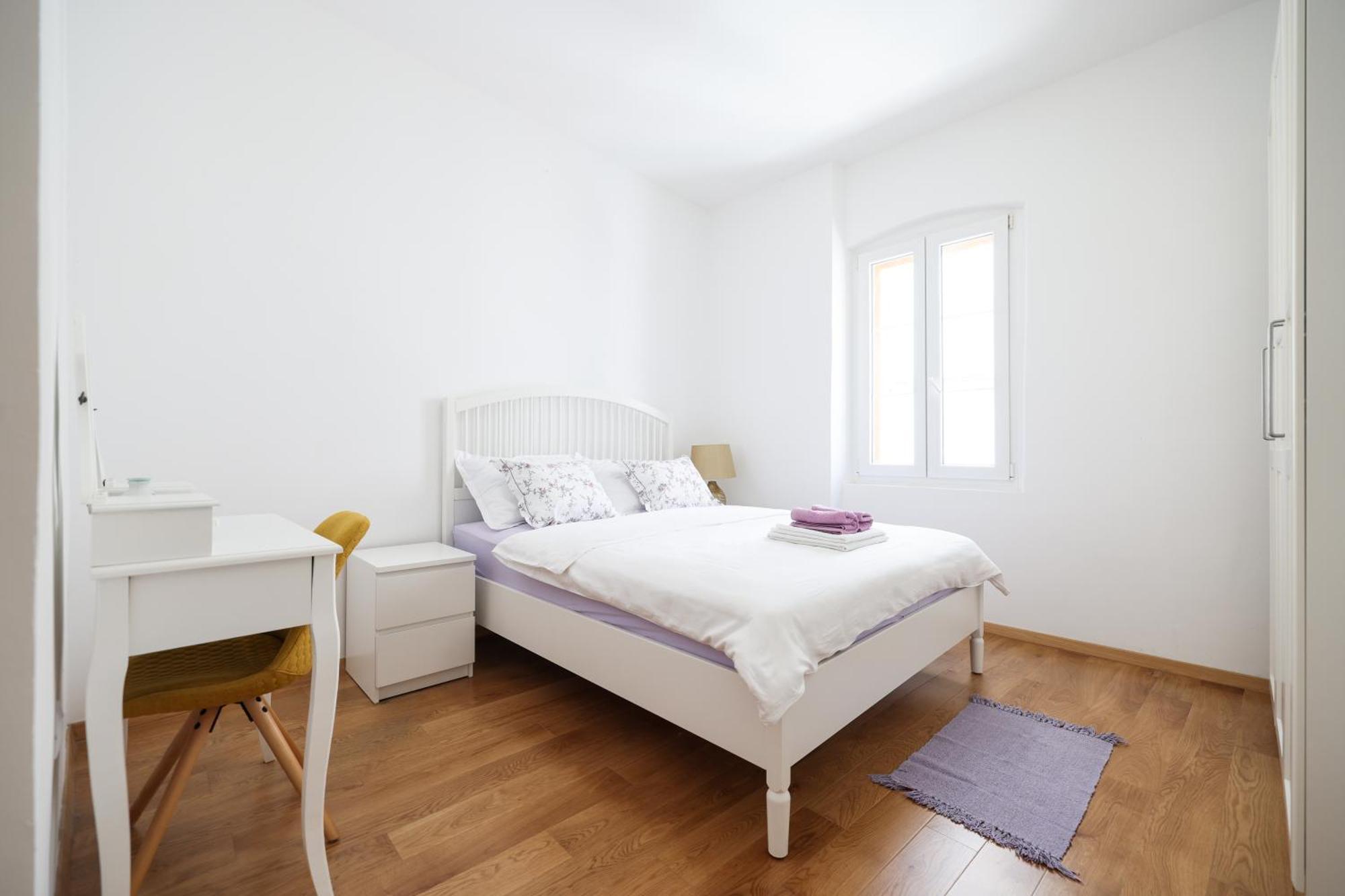 M&D Old Town Zadar Luxury Apartment Екстериор снимка