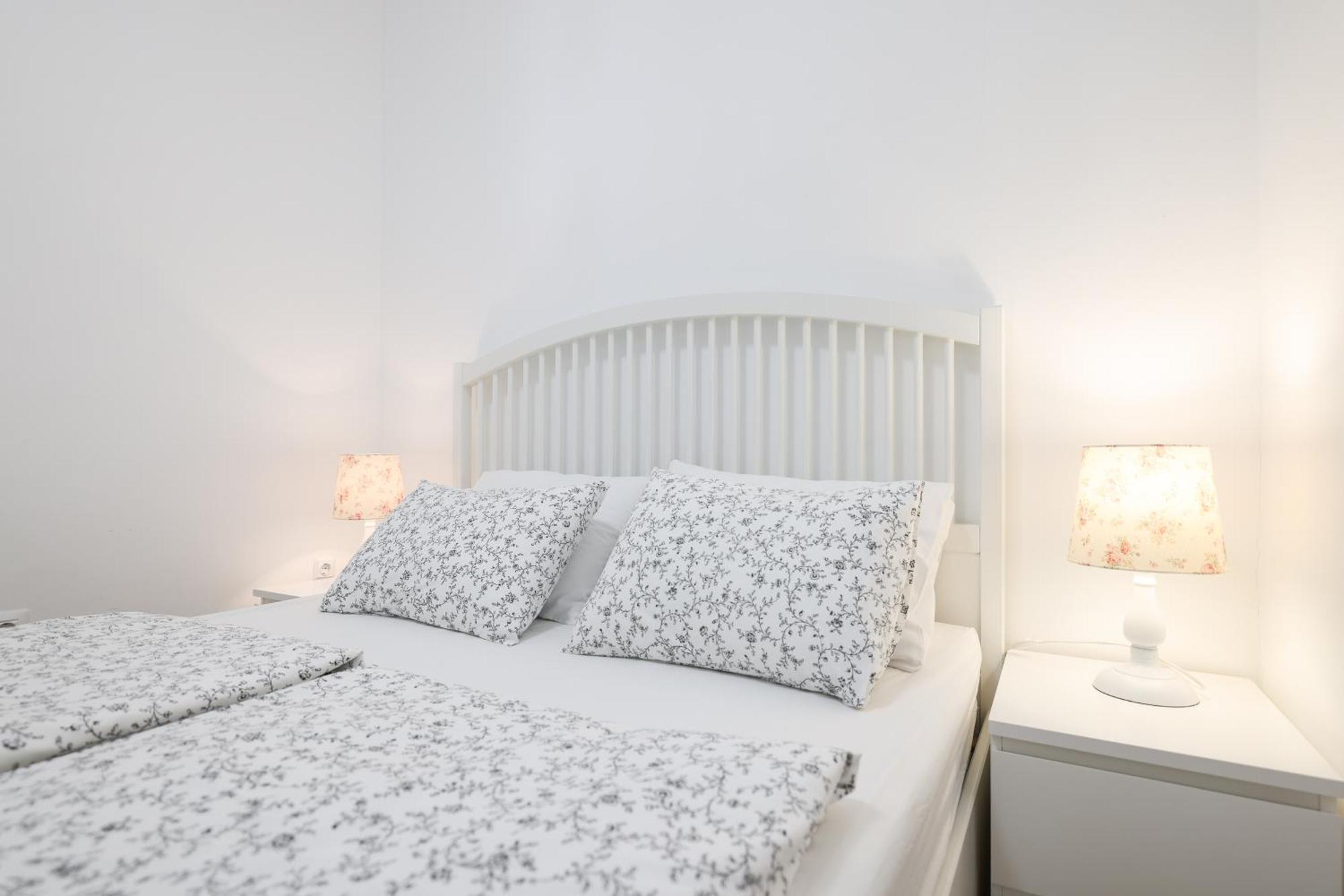 M&D Old Town Zadar Luxury Apartment Екстериор снимка