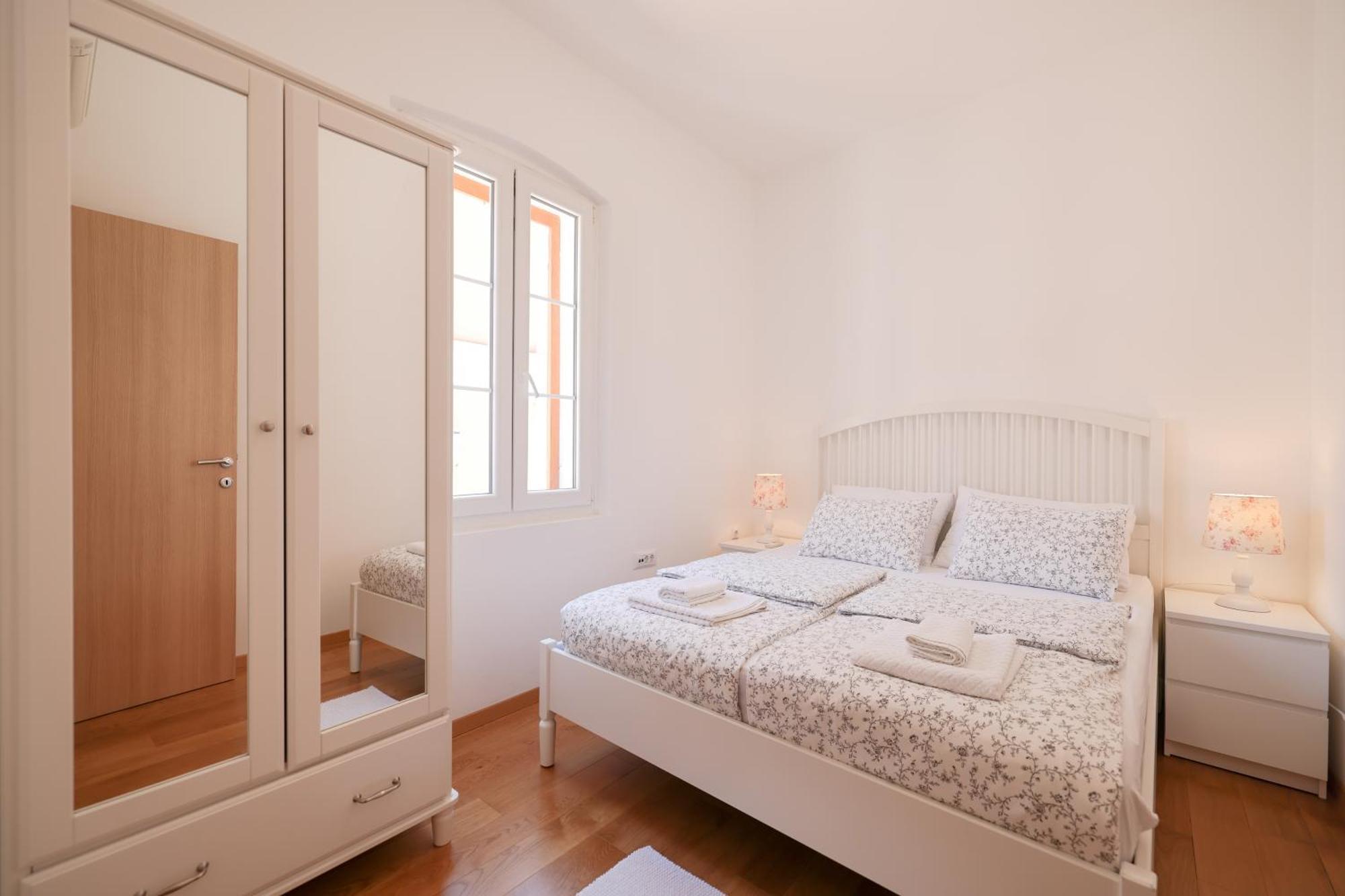 M&D Old Town Zadar Luxury Apartment Екстериор снимка