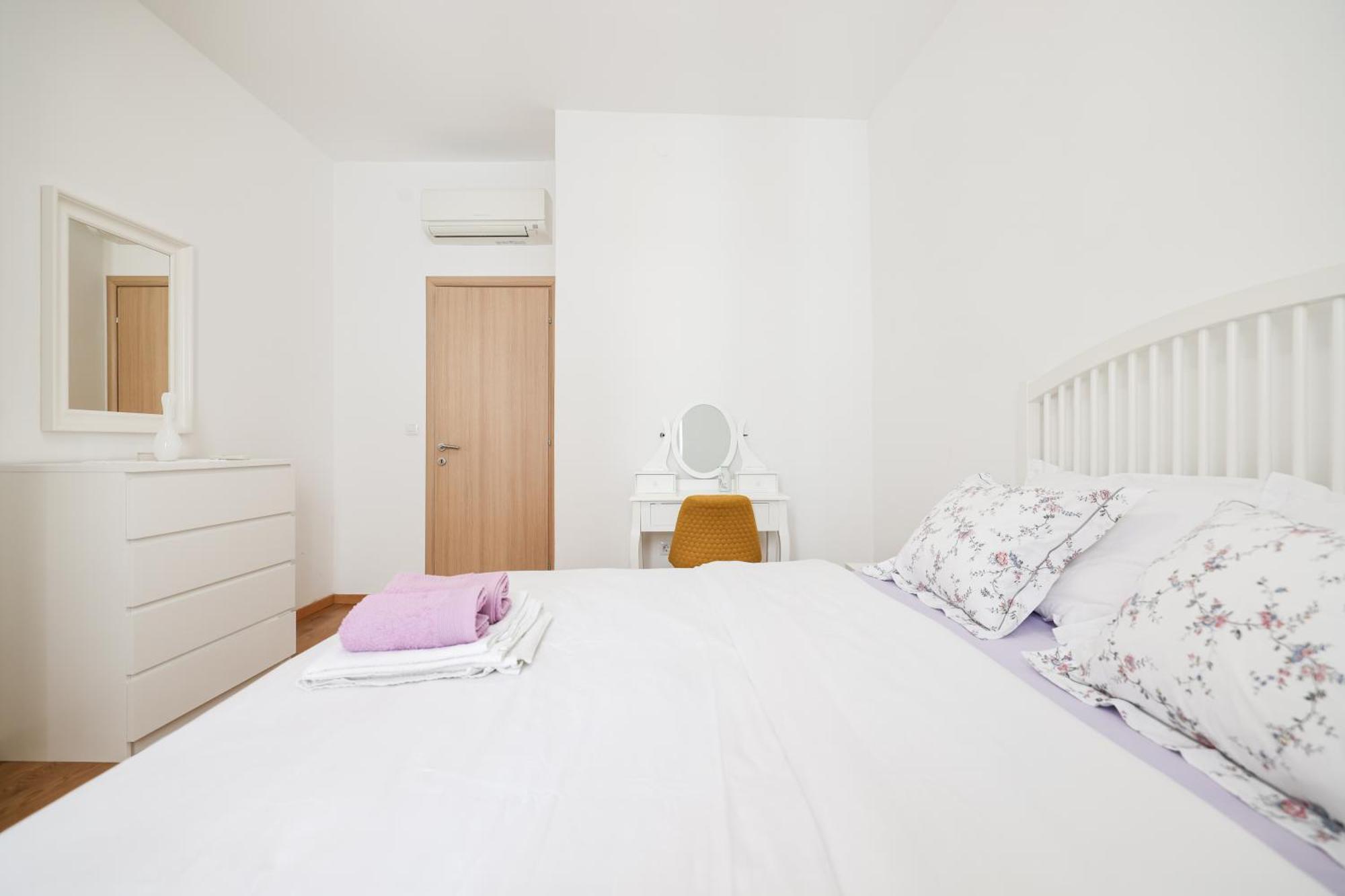 M&D Old Town Zadar Luxury Apartment Екстериор снимка