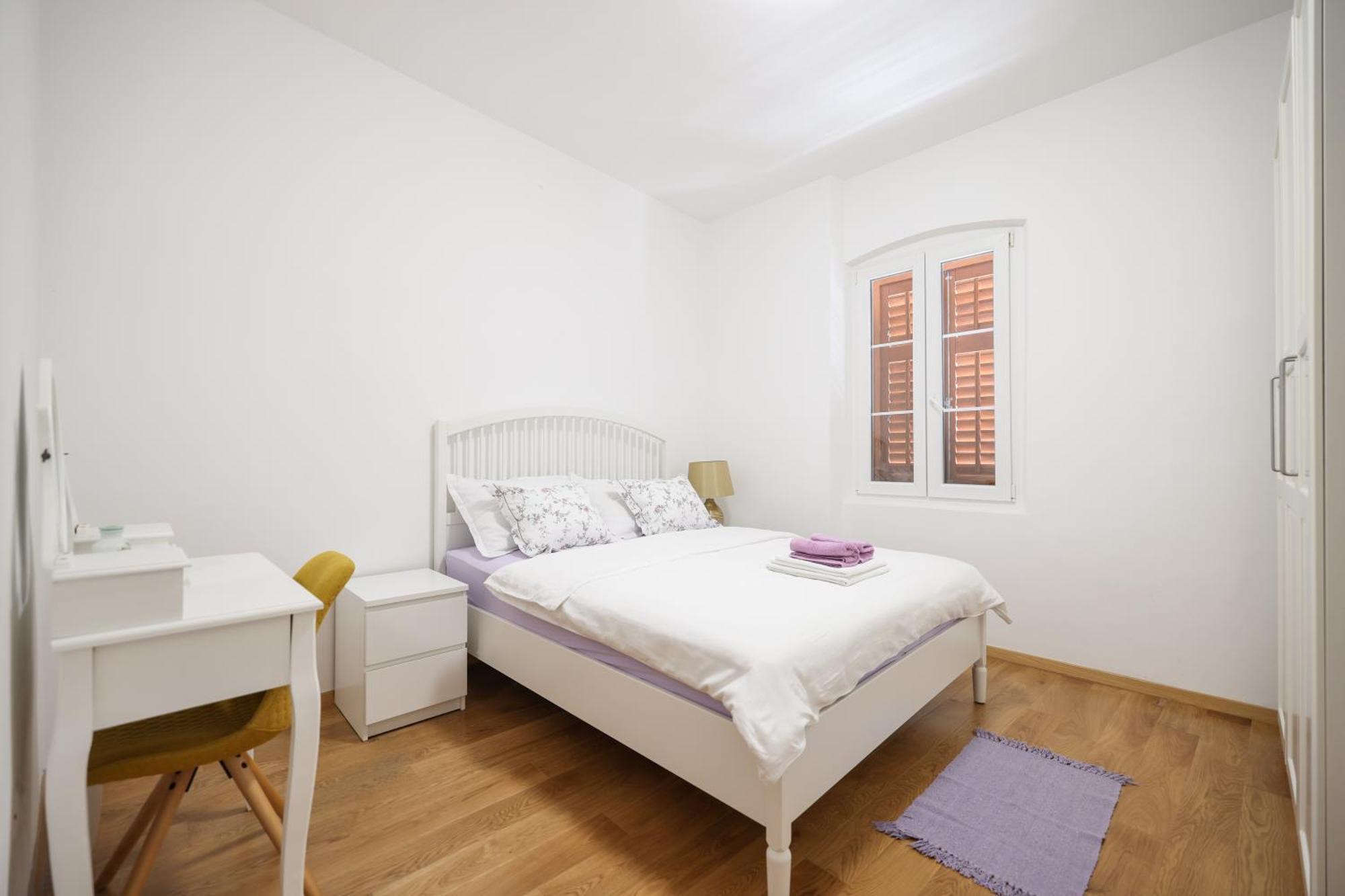 M&D Old Town Zadar Luxury Apartment Екстериор снимка