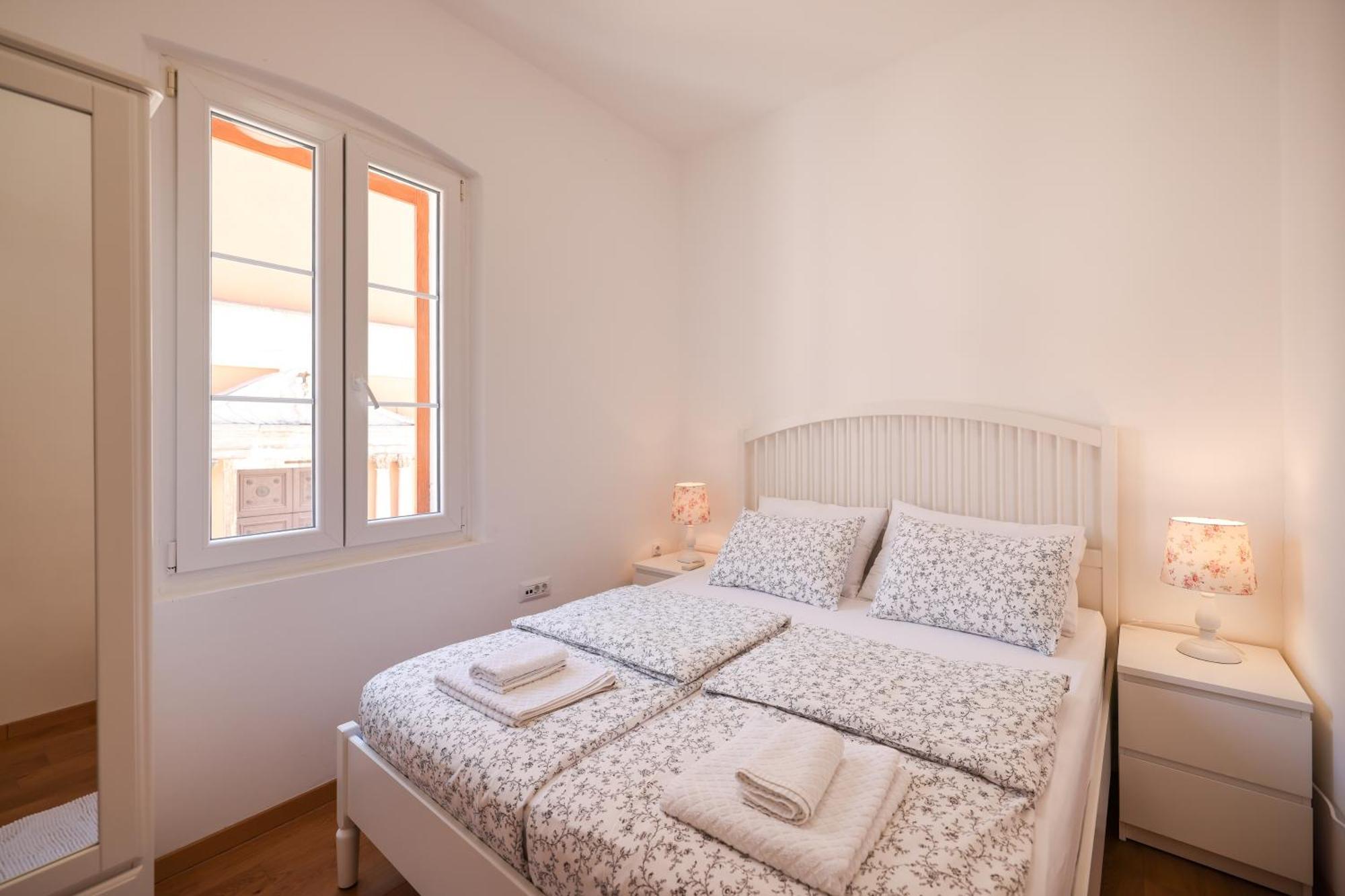 M&D Old Town Zadar Luxury Apartment Екстериор снимка